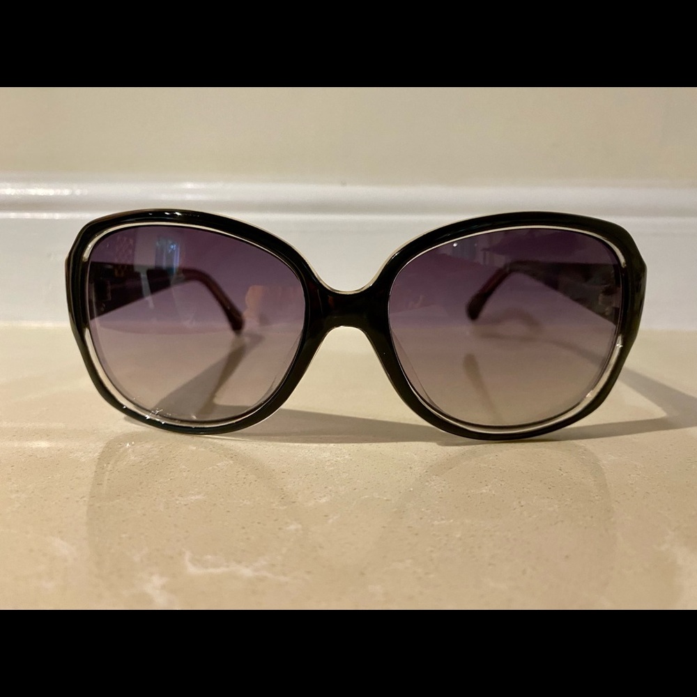Michael Kors sunglasses black frames